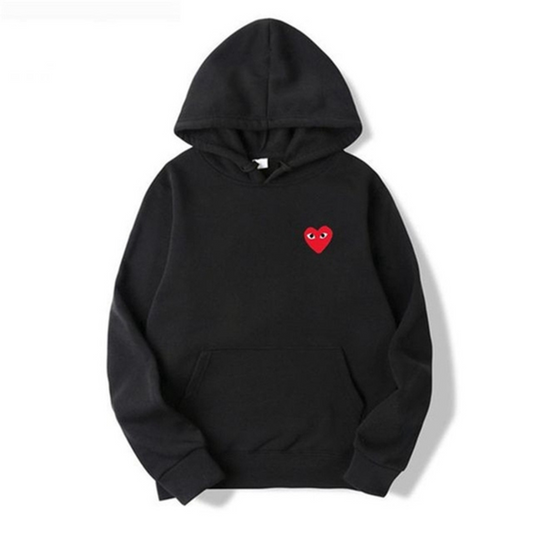 Komfortabel Unisex Sweatshirt