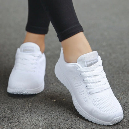 Lauressa - Ergonomic Casual Comfort Shoes