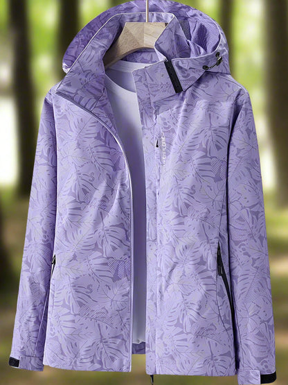 Jazlynn - Elegant Summer Jacket