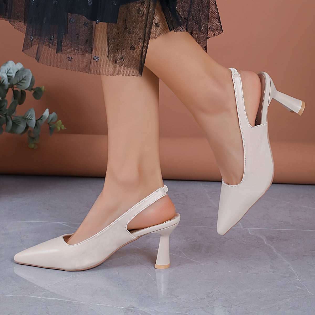 Magdalena – Elegantné Ortopedické Opätky