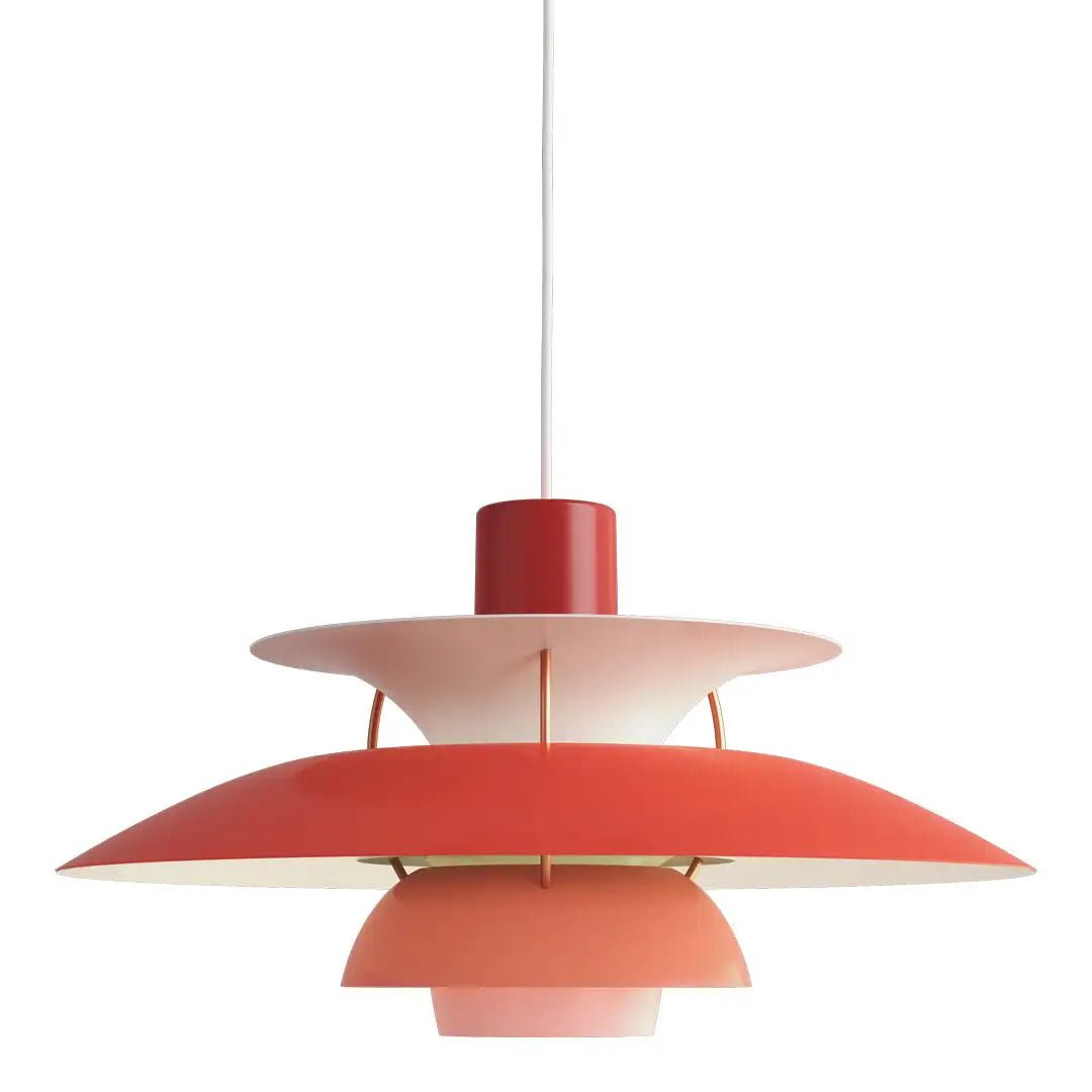 LichtSterk – Luxe Plafondlamp in Scandinavisch Design