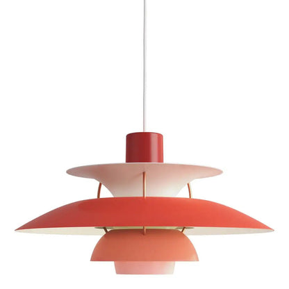 LichtSterk – Luxe Plafondlamp in Scandinavisch Design