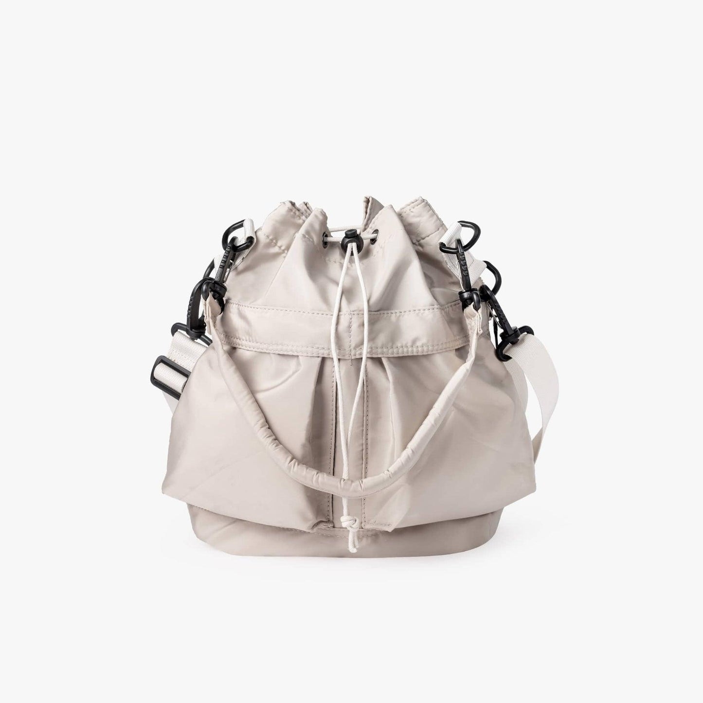 Ella - Sac à Cordon Elégant Avec Bretelles Réglables