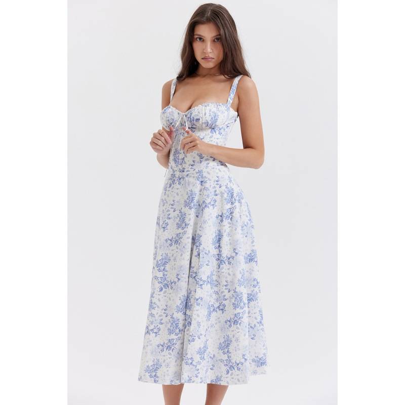 Lucía | Vestido Auténtico