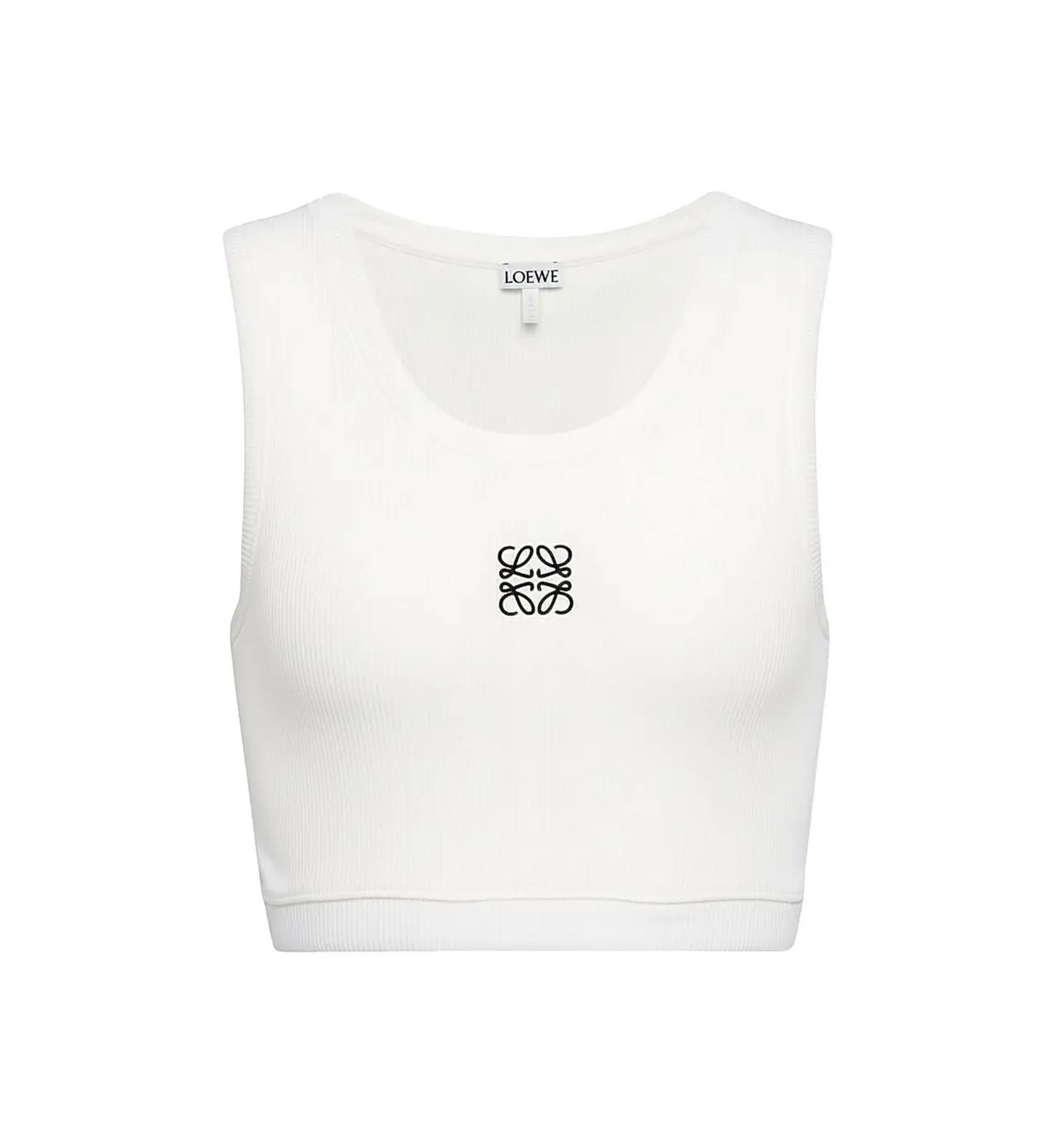 Loewe Anagram Vest