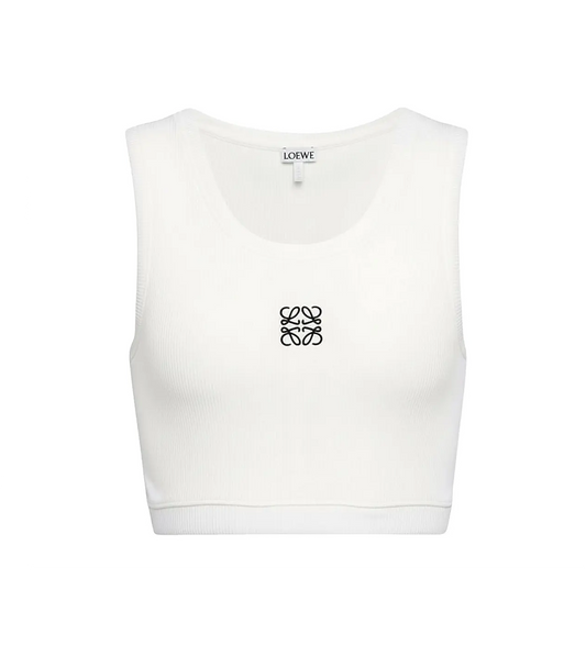 Loewe Anagram Vest