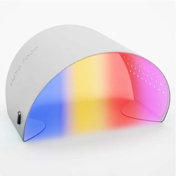 Panacea Health PDT System