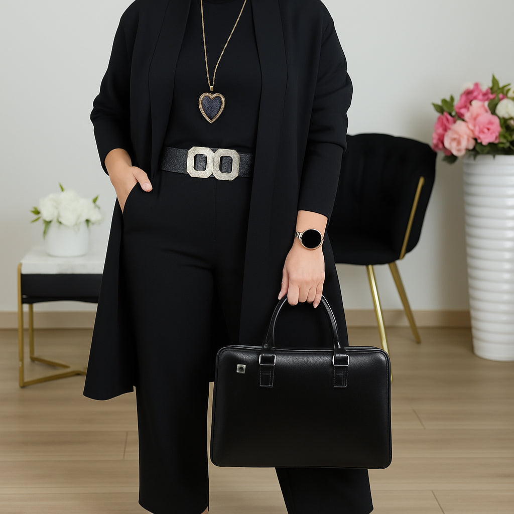 Brumello - Luna Luxe Set
