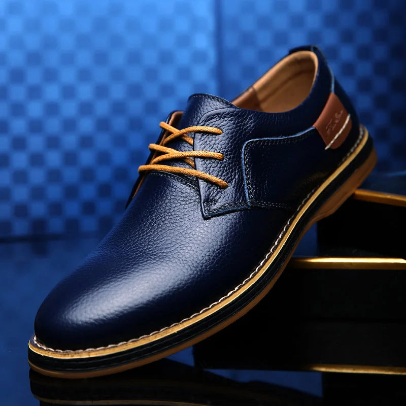 Jonah | Classic Comfort Shoes