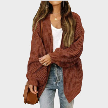 Anta | Cardigan Tricotat