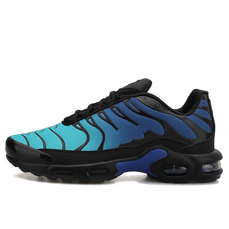 Men’s Breathable Lightweight Sneakers – Comfortable Supportive Stylish Casual Everyday Footwear