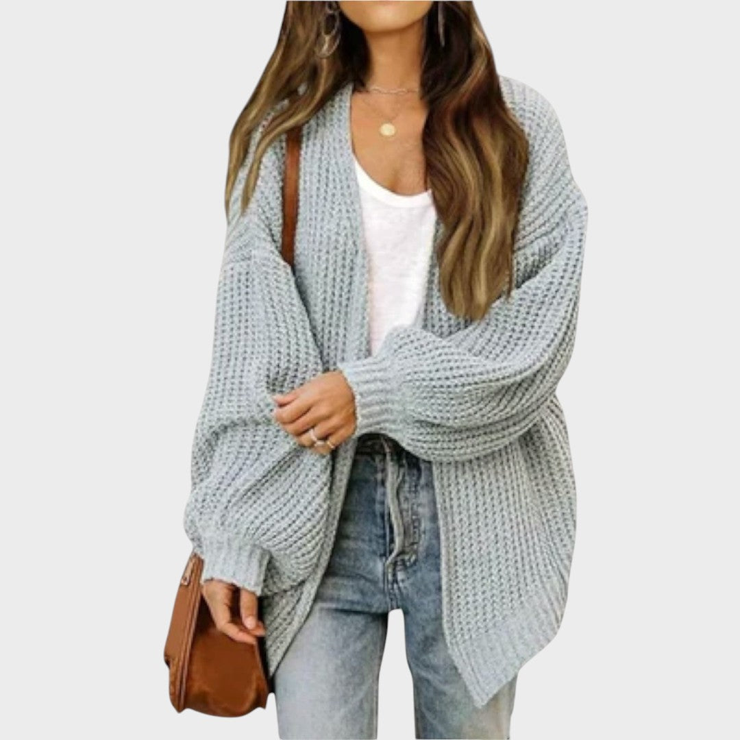 Anta | Cardigan Tricotat