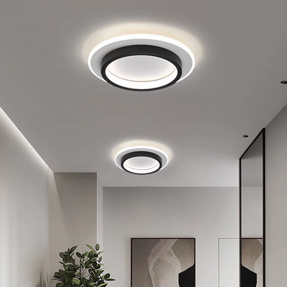Rousen – Ronde LED Plafondlamp