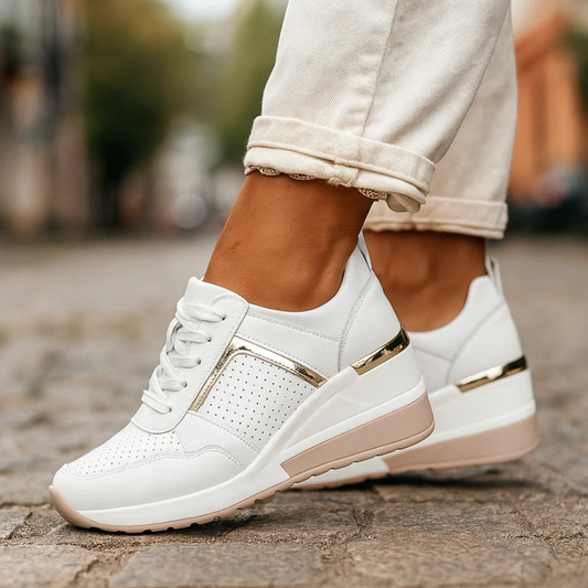 Lila | Comfortable Orthopaedic Shoes