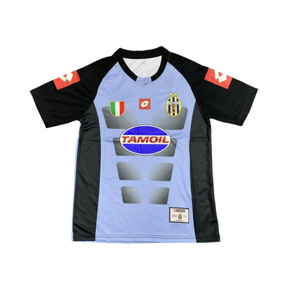 Juventus Guarda-Redes 02/03