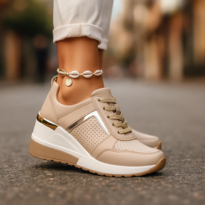Lila | Comfortable Orthopaedic Shoes