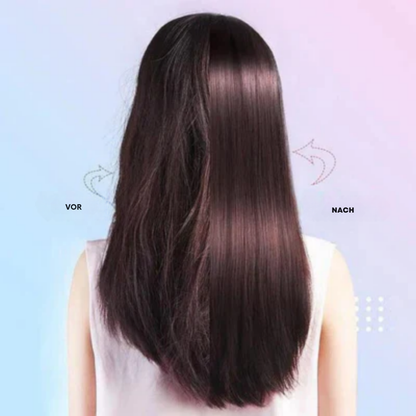 FöhnFinesse™ / Salonreifes Haar In Minuten!