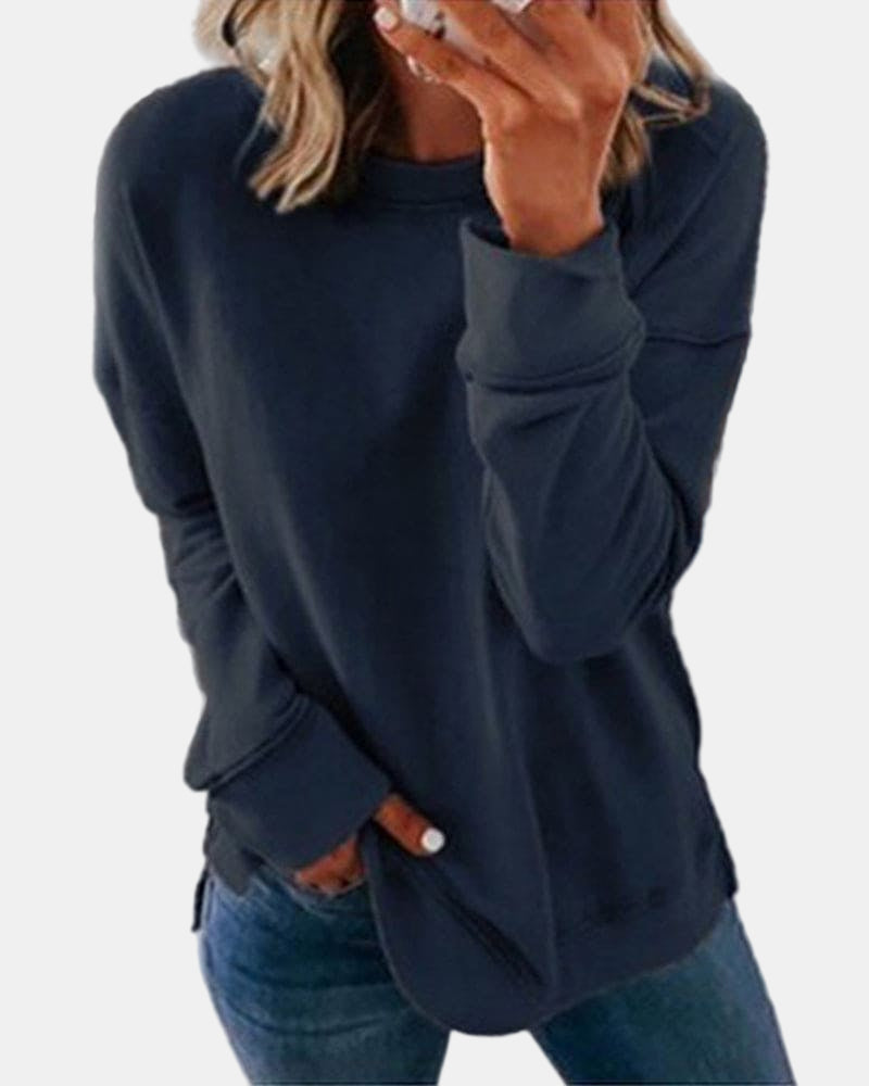 Harper™ | Cozy Knit Sweater