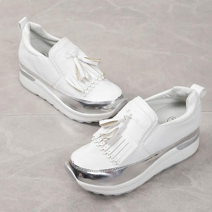 Ana - Elegante Und Atmungsaktive Schuhe
