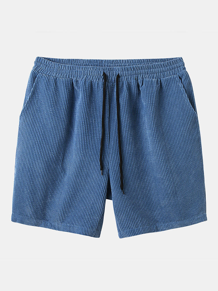 Bolendo Arthur Hemd und kurze Hose Set