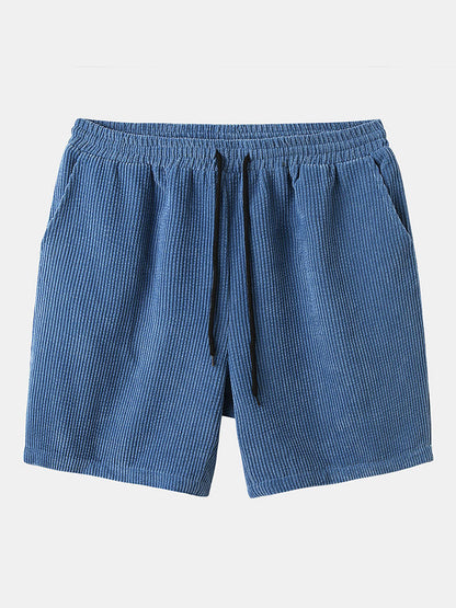Bolendo Arthur Hemd und kurze Hose Set