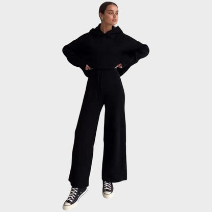 Isadora | Set Tricotat Confortabil