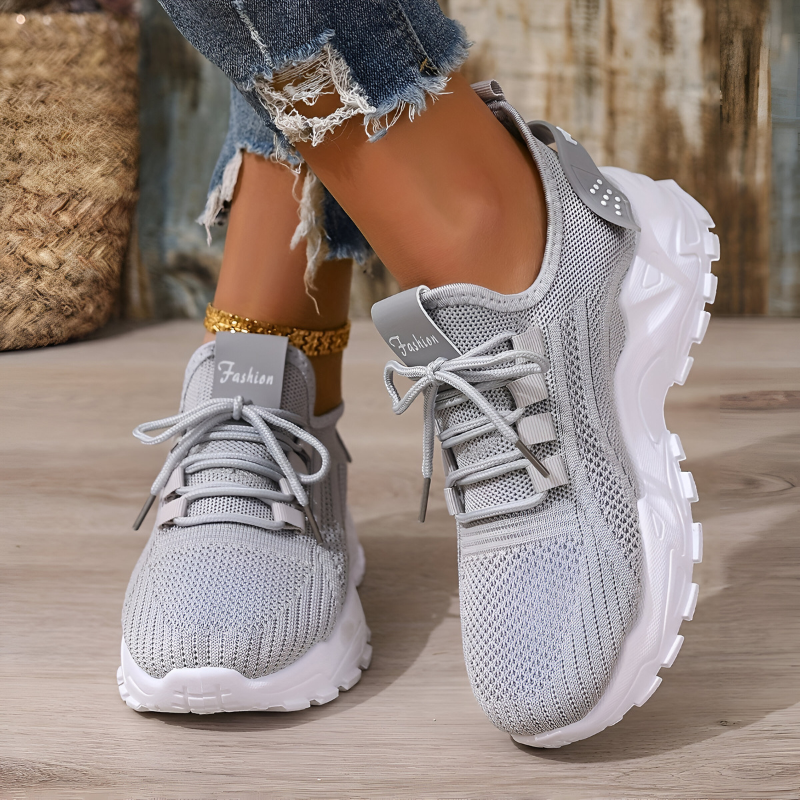 Orthopaedic Comfortable Sneaker