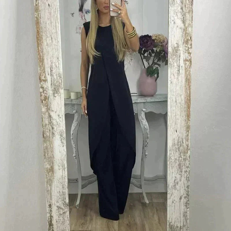 Victorine Set™️ Two-piece kimono