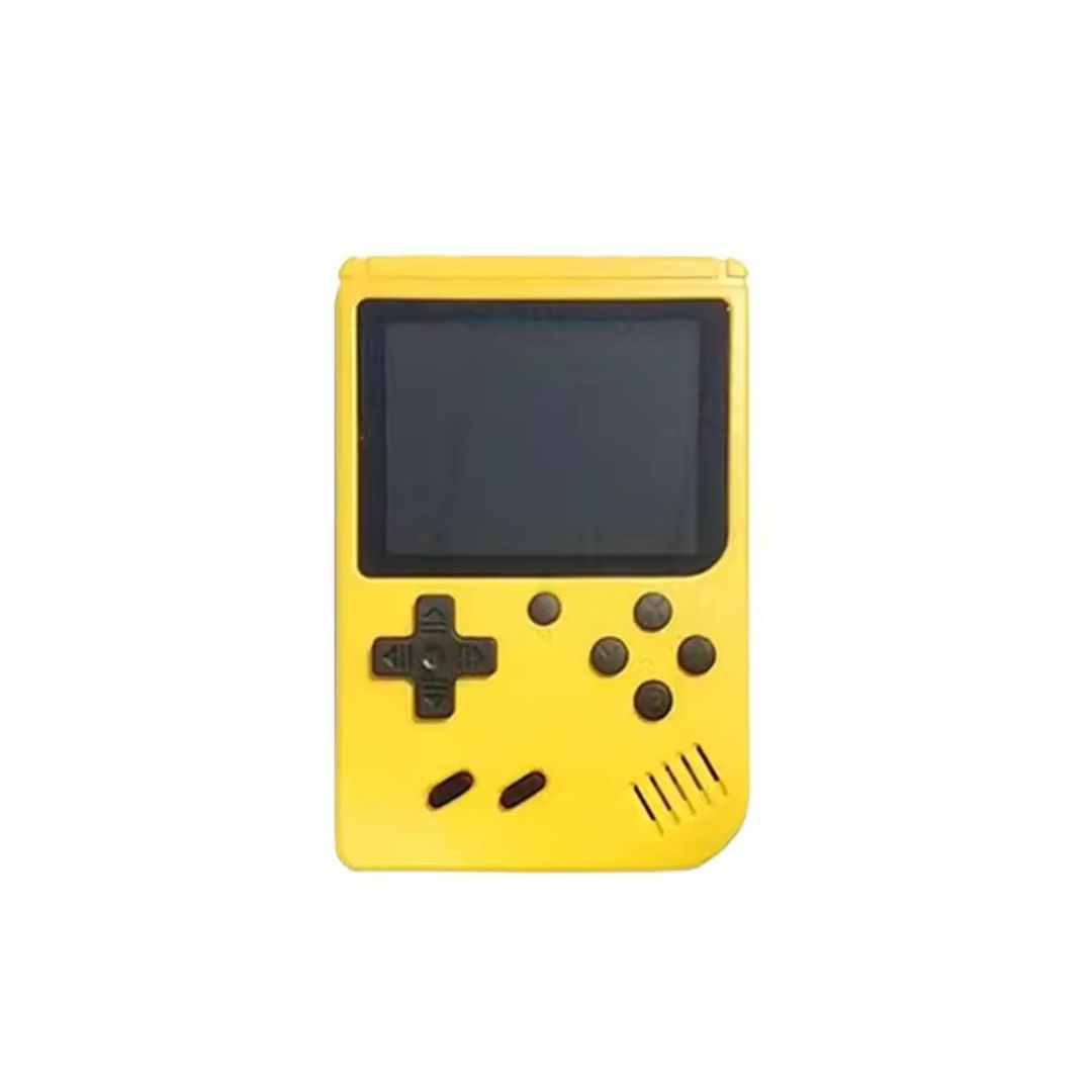 Retro Spielekonsole Handheld | 400 Spiele integriert