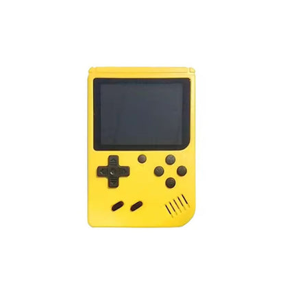 Retro Spielekonsole Handheld | 400 Spiele integriert