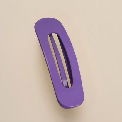 COMFORVA SCHMALE HAARCLIP - 1 STÜCK