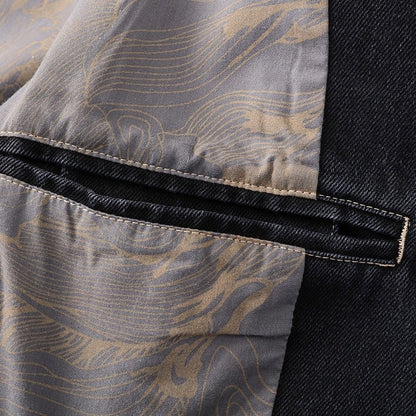 Auden Cotton Blazer – Men’s Lightweight Tailored Jacket