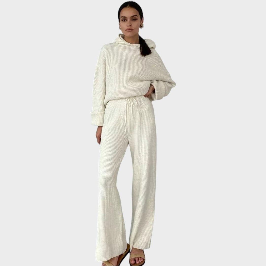 Isadora | Set Tricotat Confortabil