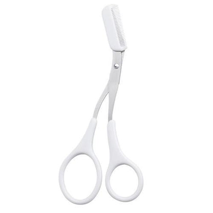BrowScissor™ – Schere zum präzisen Trimmen der Augenbrauen für Profis [50% Rabatt]