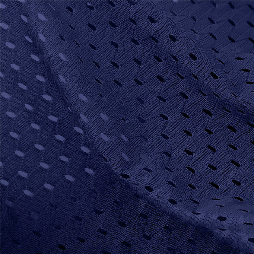 JEF - Bamboe Mesh Boxer Shorts + GRATIS 2 paar Bamboe Sokken [TIJDELIJKE AANBIEDING]