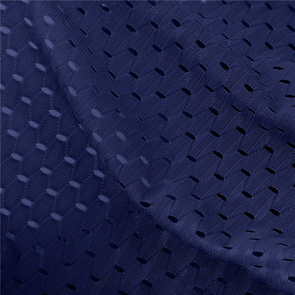 JEF - Bamboe Mesh Boxer Shorts + GRATIS 2 paar Bamboe Sokken [TIJDELIJKE AANBIEDING]