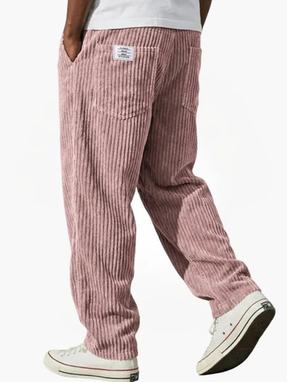 Lucien | Pantalon Style décontracté