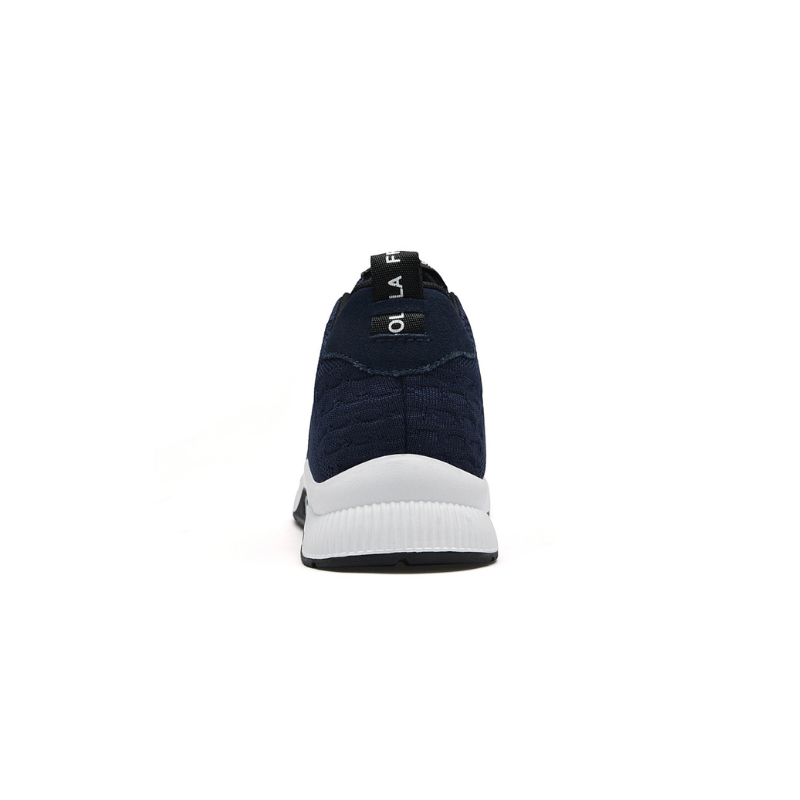 Orthopedische Verhogende Sneakers - Maxim