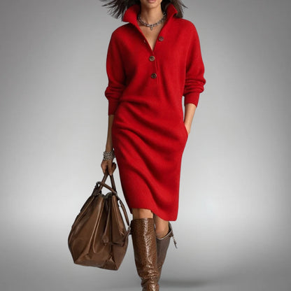Elyra | Robe Élégante