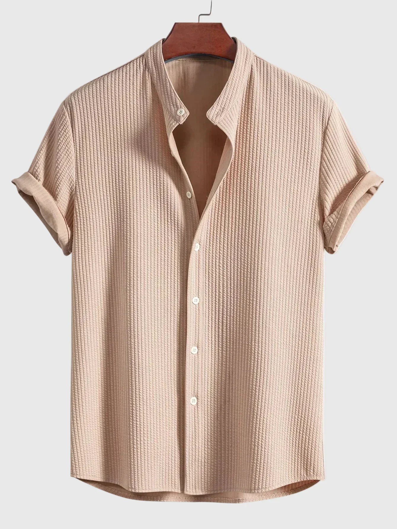 Maxwin Airy Refined Blouse - Effortless Sophistication