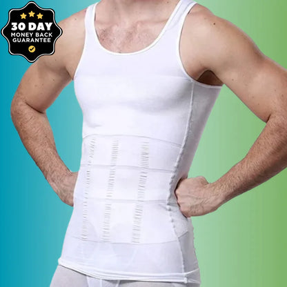 ShapeFlex -Men's Body Shapewear | 70% OFF TODAY!