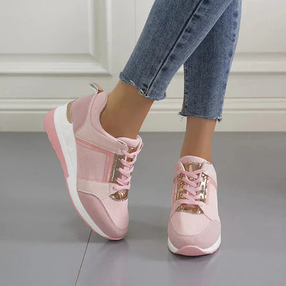 Lättvikts Air Sneakers för damer - Nova