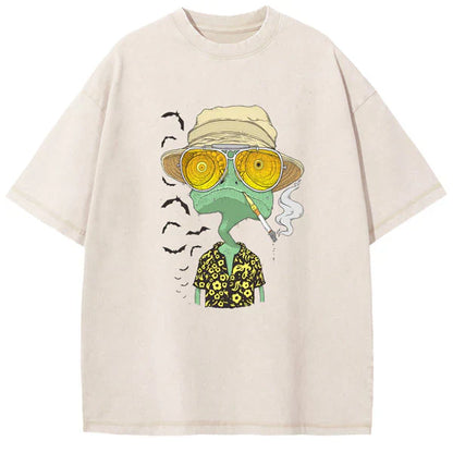 DEAN - Fear and Loss in Las Vegas Shirt