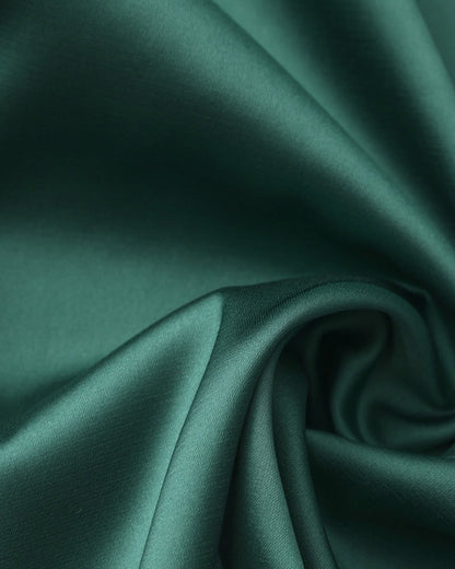 Old Money Silk Slip Dress