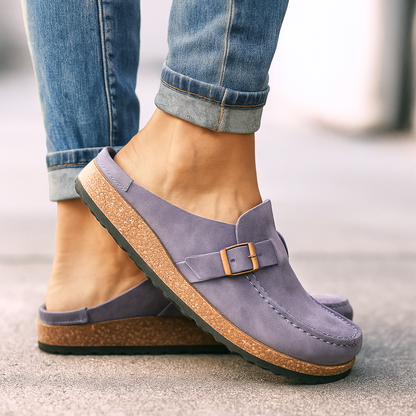 Modern Orthopaedic Luxe Comfort Wear — Ultra-Soft Everyday Support