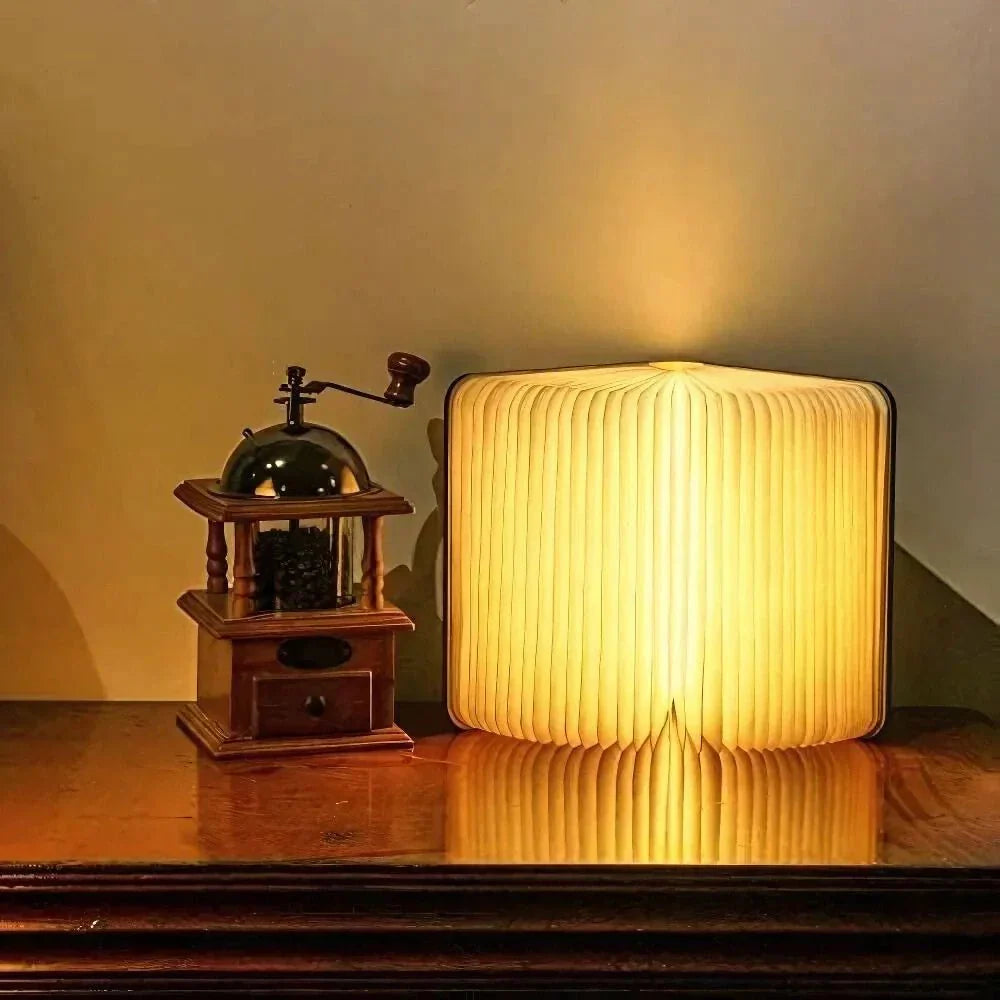 Lumibook Leselampe