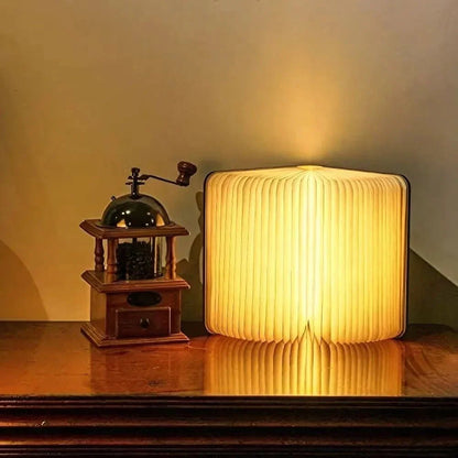 Lumibook Leselampe