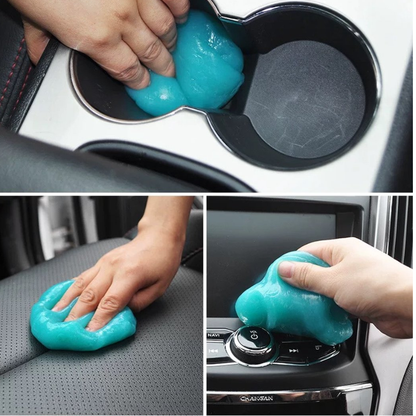 1 + 1 GRATIS IDAG | CleanGel™