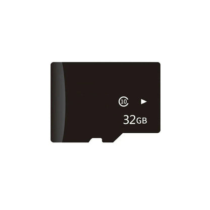 Compacte wifi beveiligingscamera met nachtzicht en 1080p full hd voor binnenshuis | Restfield