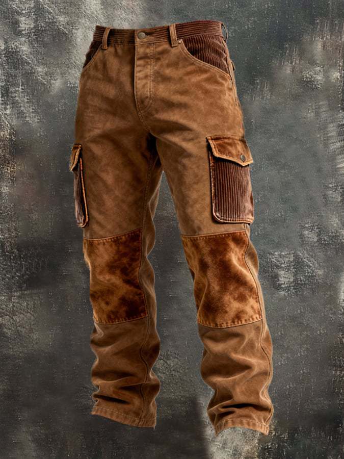 Cargo Pants - Ultra-Robust & Durable